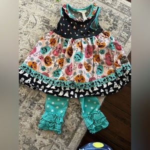 Matilda Jane outfit